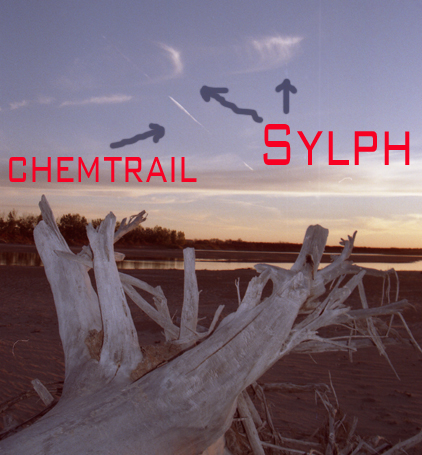 What are Elementals? Chemtrailand-sylph